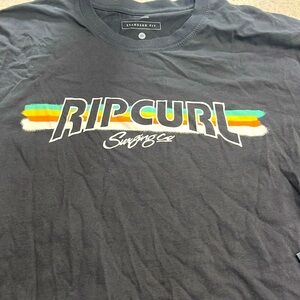 Rip curl Tshirt